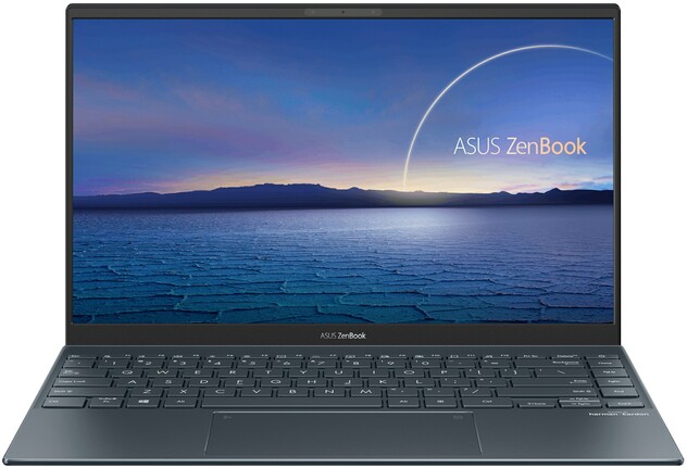 ASUS ZenBook 14 UM425