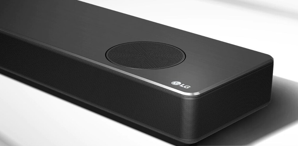 LG SP11RA