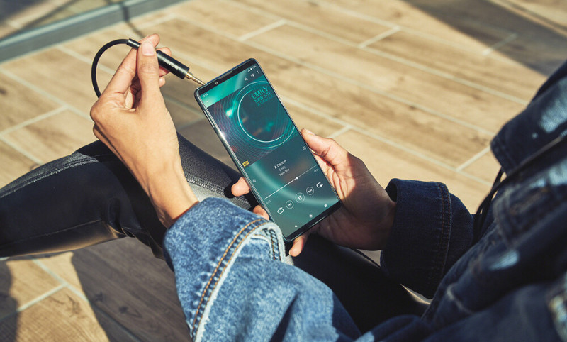 Csúcskészülék jack kimenettel? Ezzel is lehet vásárlót fogni