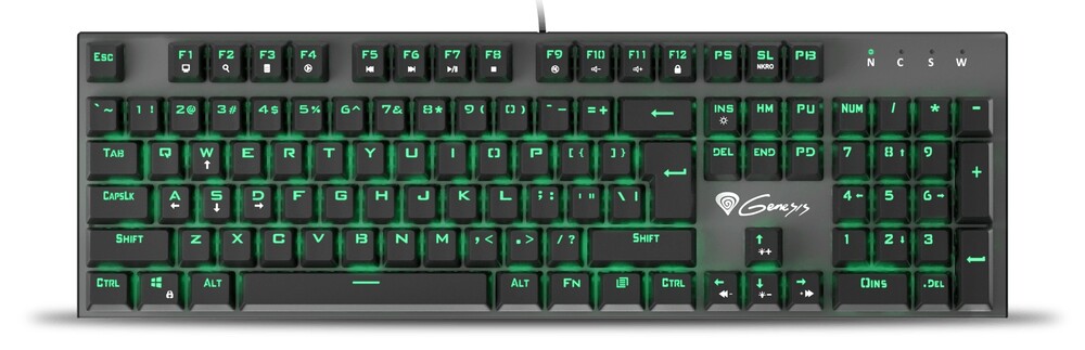 Genesis Thor 300