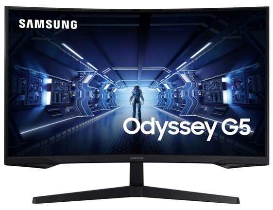 Samsung Odyssey G5 (C32G55TQWUX)