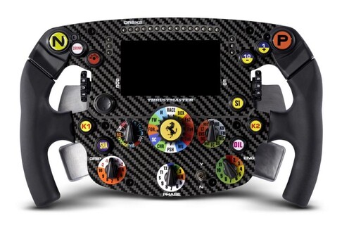 Thrustmaster Formula Wheel Add-On Ferrari SF1000 Edition