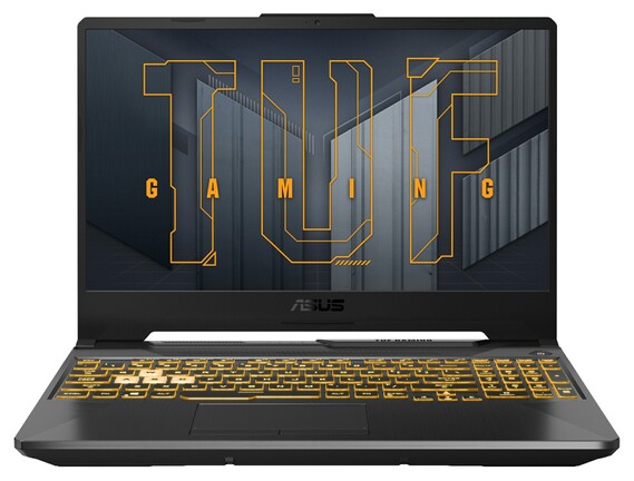 ASUS TUF Gaming A15 (2021)