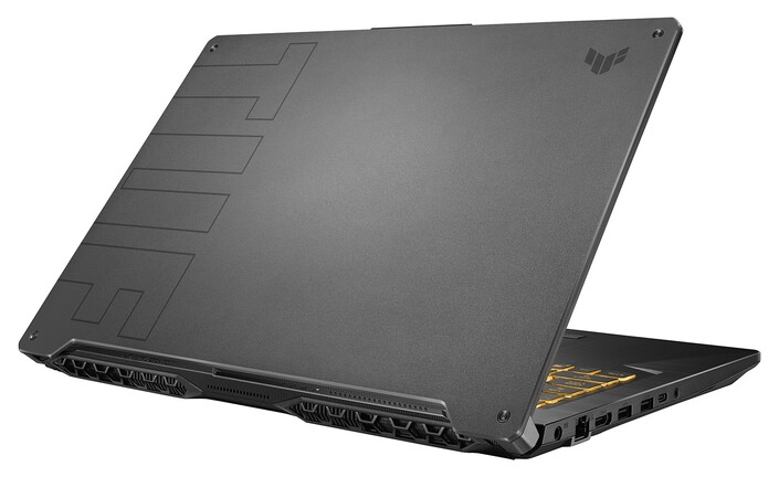 ASUS TUF Gaming A15 (2021)