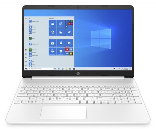 HP 15S