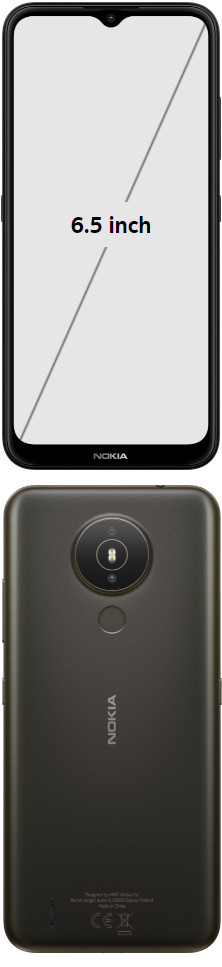 Nokia 1.4