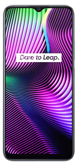 Realme 7i