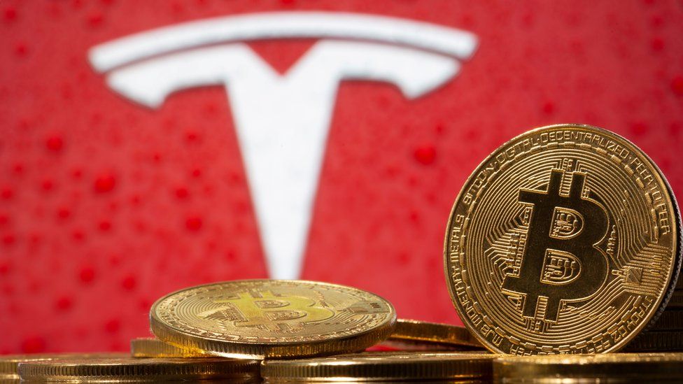 A Tesla letette a voksát a Bitcoin mellett – de jó-e a dolog a környezetnek?