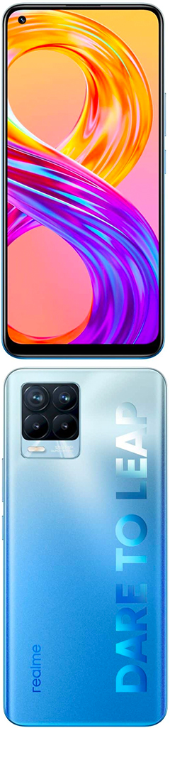 Realme 8 5G
