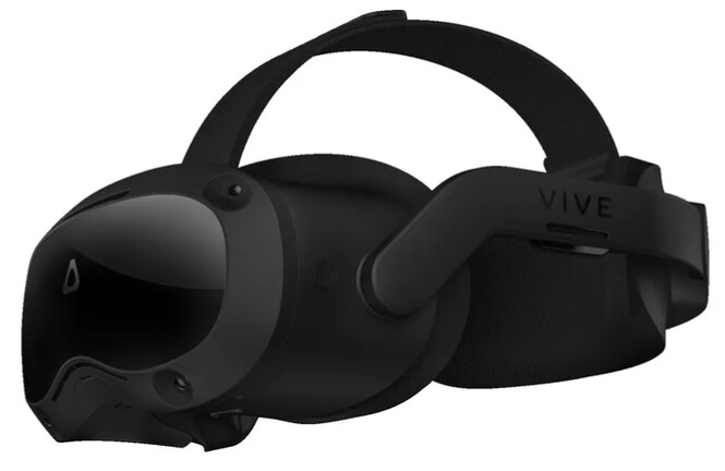 HTC Vive Focus 3