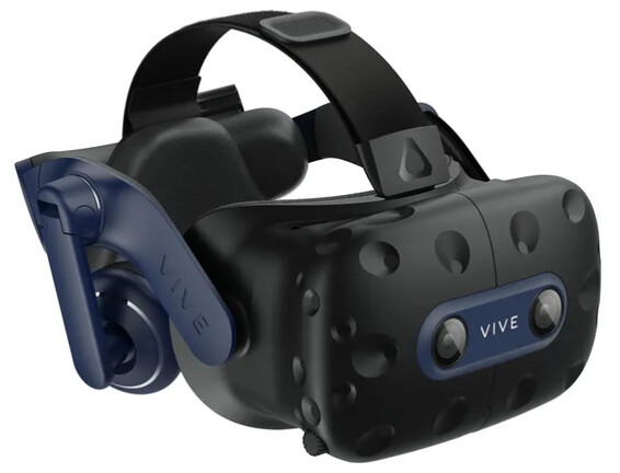 HTC Vive Pro 2