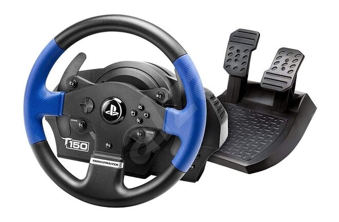 Thrustmaster T150 Force Feedback
