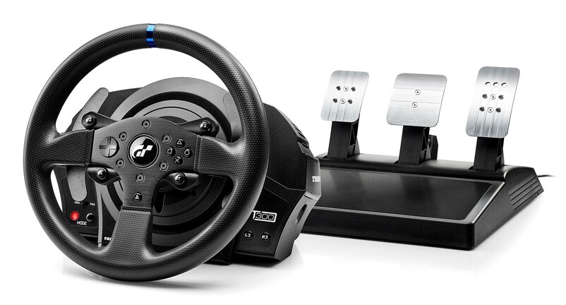 Thrustmaster T300 RS GT Edition