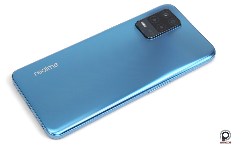 Realme 8 5G