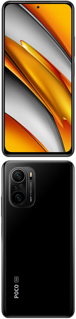 Poco F3