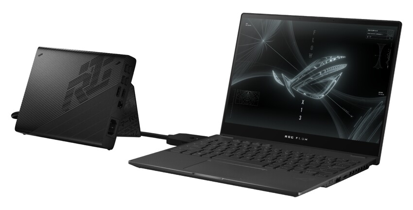ASUS ROG Flow 13 GV301 Supernova (GV301QH-K6253T)
