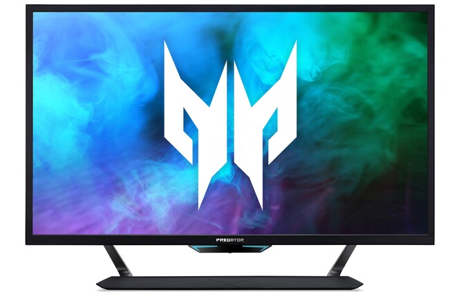 Predator CG437K S