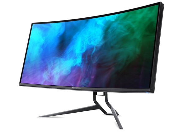 Predator X38 S