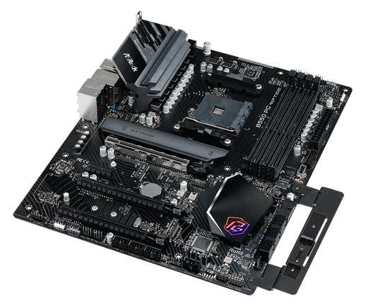 ASRock B550 PG Riptide