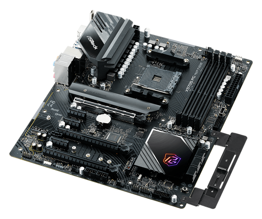 ASRock X570S PG Riptide