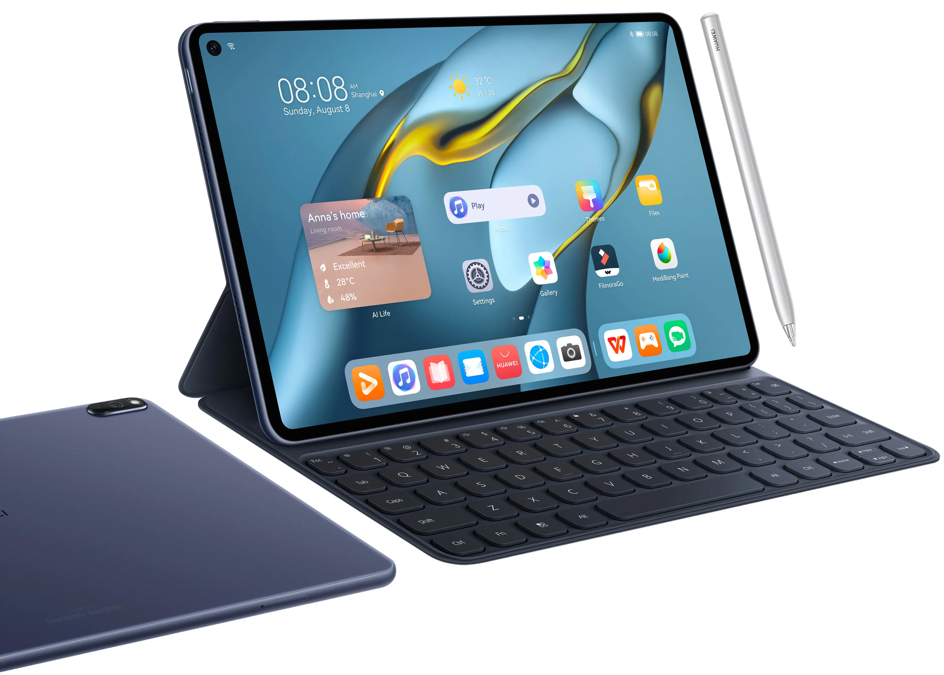 Планшет Huawei Matepad Купить В Москве
