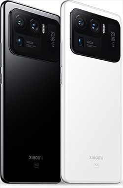 Xiaomi Mi 11 Ultra 
