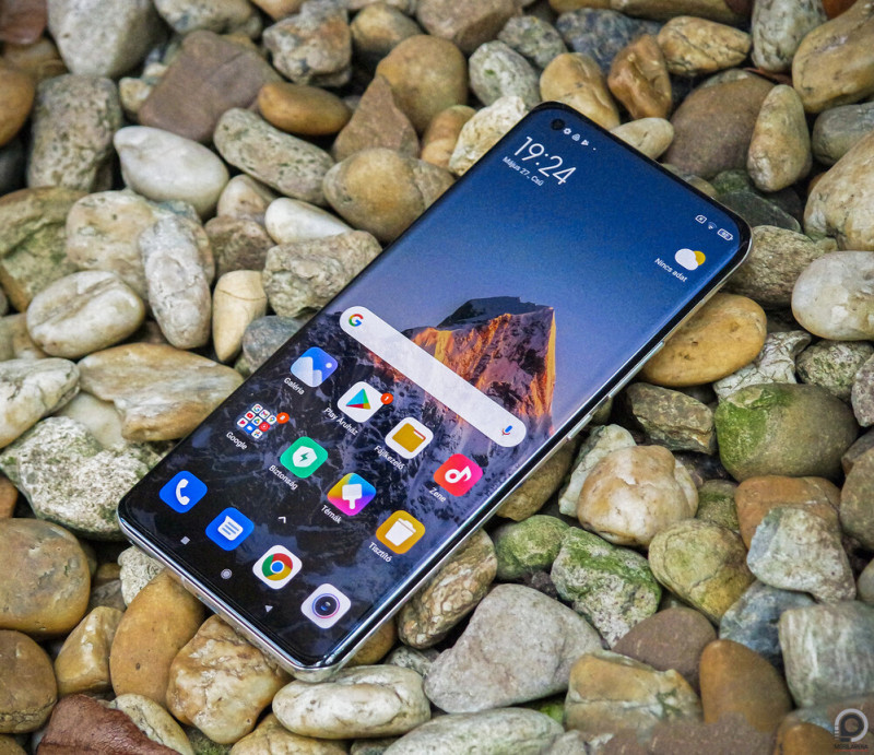 A Mi 11 Ultra MIUI 12.5-tel startolt el, de hamarosan indulhat a MIUI 13 béta tesztelés