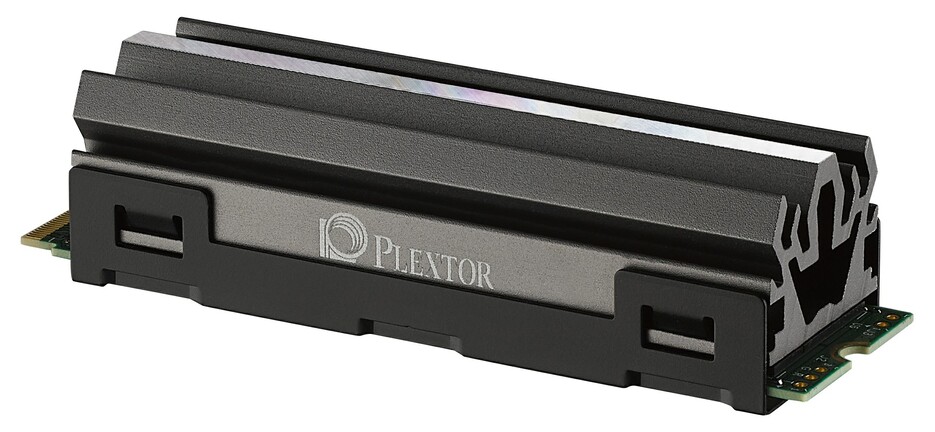 Plextor M10PG