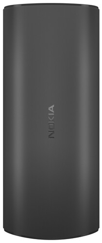 Nokia 105 4G hátlapok, kamera nélkül