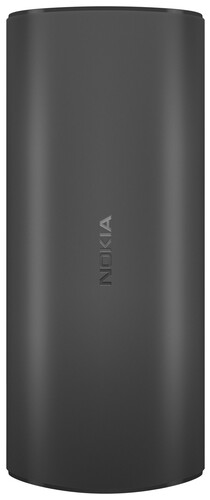 Nokia 105 4G hátlapok, kamera nélkül