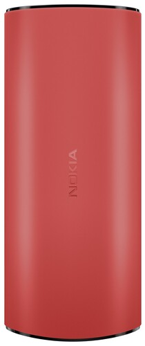 Nokia 105 4G hátlapok, kamera nélkül