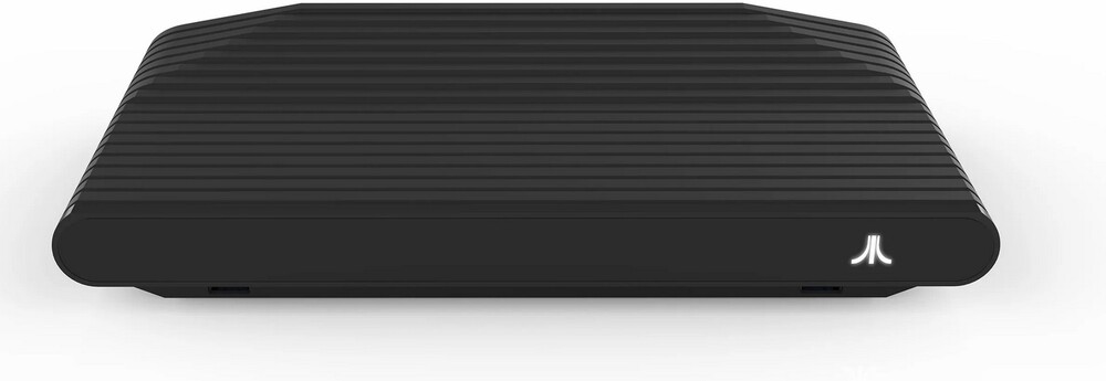 Atari VCS Onyx