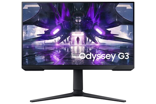 Samsung Odyssey G3 (G24AG30)