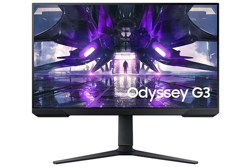 Samsung Odyssey G3 (G27AG30)