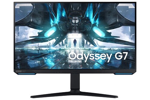 Samsung Odyssey G7 (G28AG70)