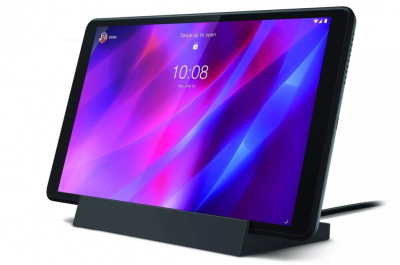 Lenovo Tab M8 (2021)