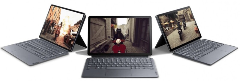 Lenovo Tab P11 Pro, P11 Plus és P11