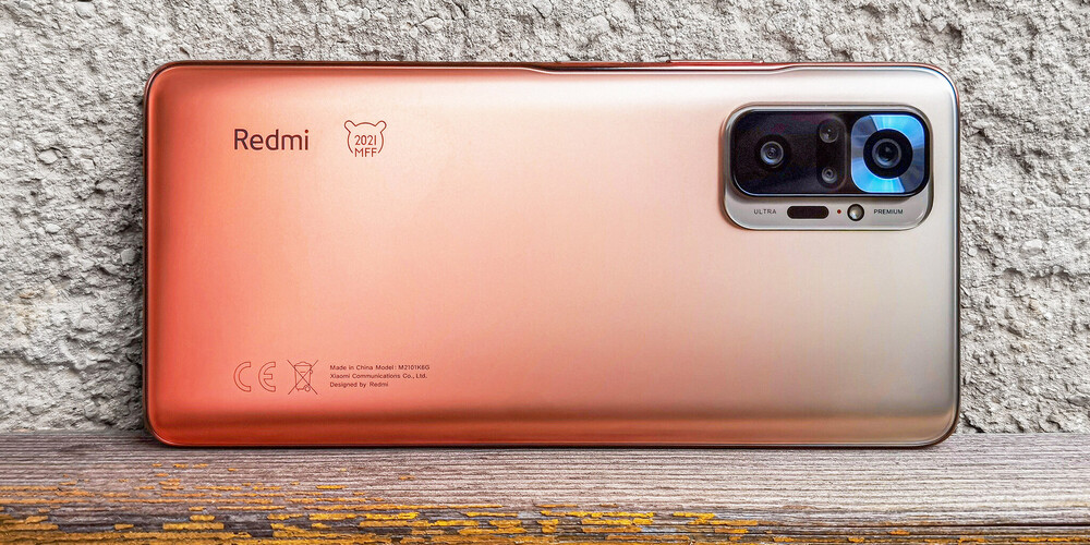 108 megapixeles volt a Redmi Note 10 Pro kamerája, de a 192 megapixeles Xiaomi minden bizonnyal drágább szegmensbe jön