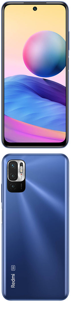 Redmi Note 10 5G