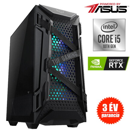 Foramax ASUS Intel Game PC