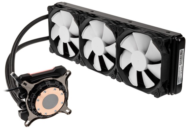 Phanteks Glacier One 360MP