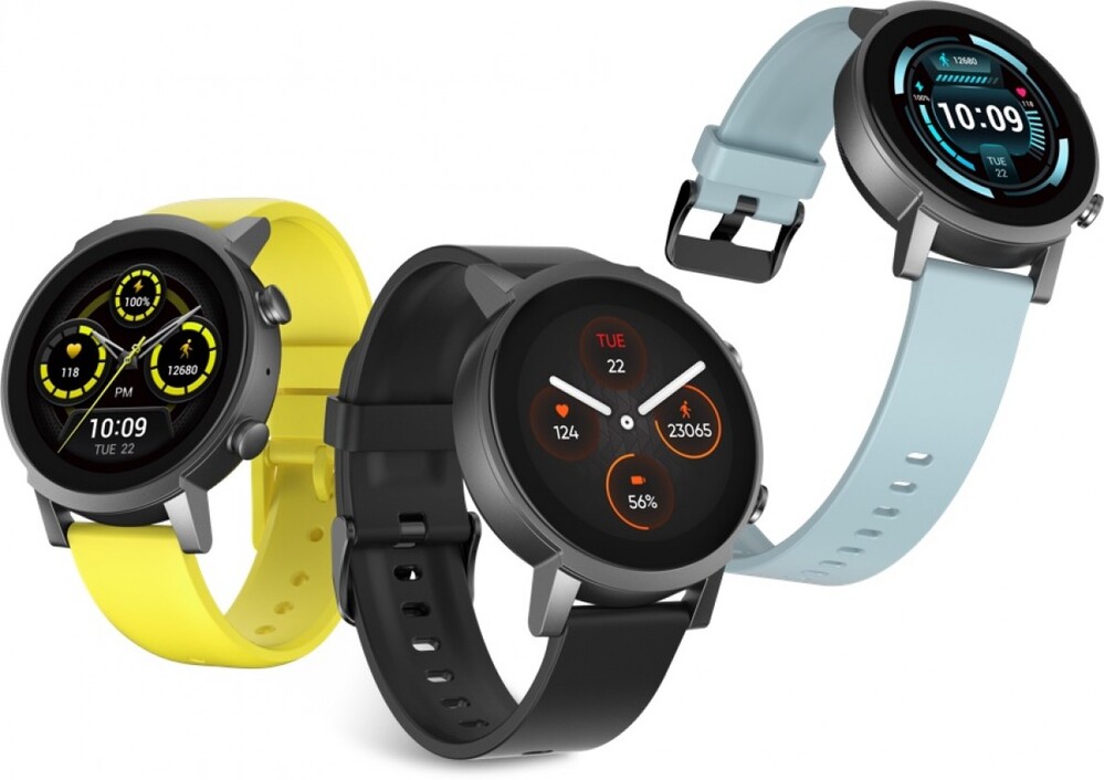 Mobvoi TicWatch E3