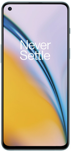 OnePlus Nord 2 5G