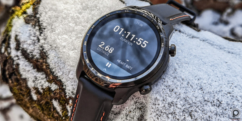 Mobvoi TicWatch Pro 3