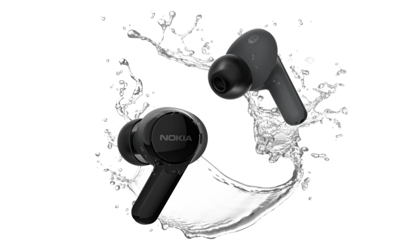 A Clarity Earbuds Pro