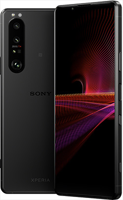 Sony Xperia 1 III