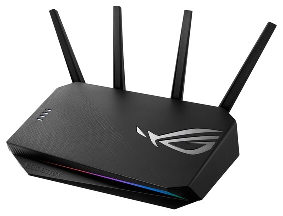 ASUS ROG Strix GS-AX3000
