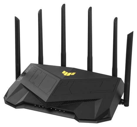 ASUS TUF Gaming AX5400