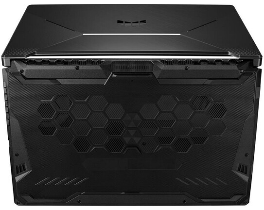 ASUS TUF Gaming F17