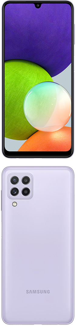 Samsung Galaxy A22 4G